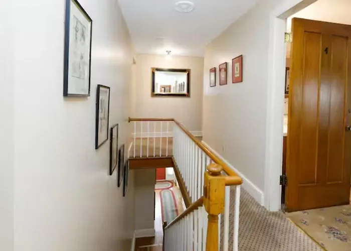 Apartment Briarstone Unit 2 Galena
