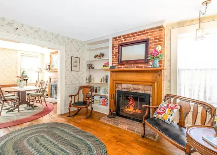 Briarstone Unit 2 Apartment