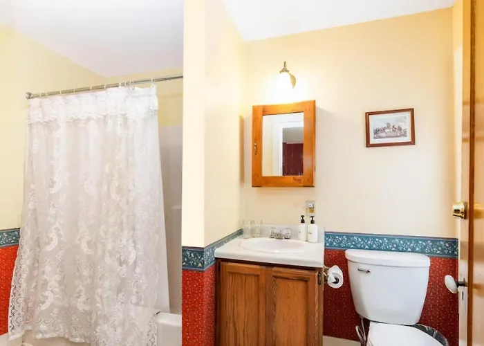 Briarstone Unit 2 Apartment Galena