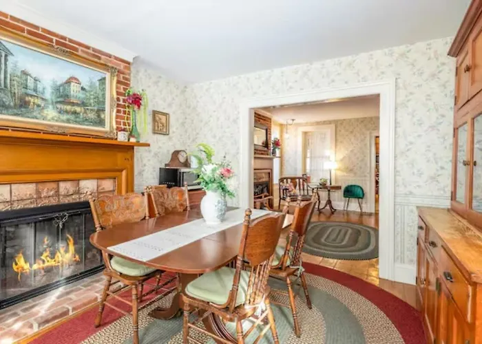 Apartment Briarstone Unit 2