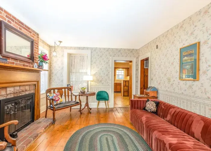 Apartment Briarstone Unit 2